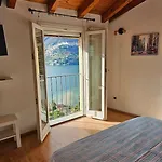 The View ,appartamento Fronte Apartament Blevio