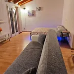 The View ,appartamento Fronte Apartament *