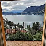 Apartament The View ,appartamento Fronte Blevio