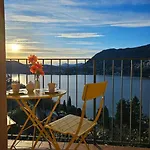 The View ,appartamento Fronte * Blevio