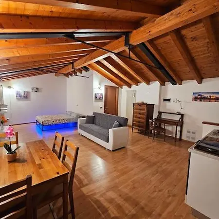 Apartment The View ,appartamento Fronte