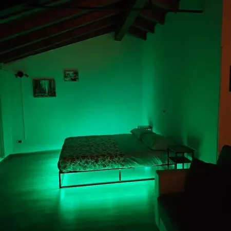 The View ,appartamento Fronte Daire Blevio