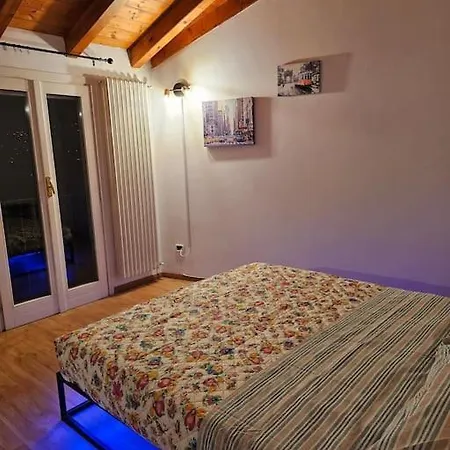 Apartment The View ,appartamento Fronte