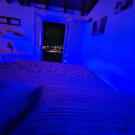 Apartment The View ,appartamento Fronte