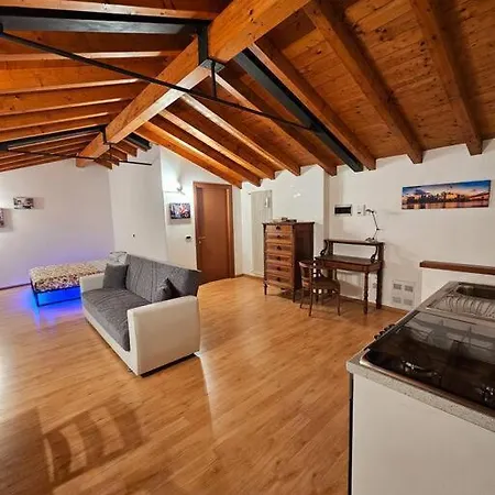 Apartment The View ,appartamento Fronte *