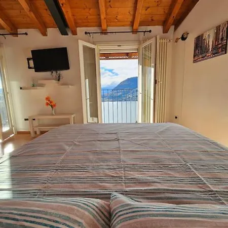 The View ,appartamento Fronte *