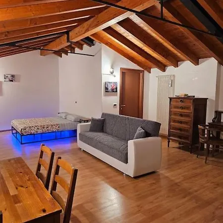 The View ,appartamento Fronte Daire Blevio