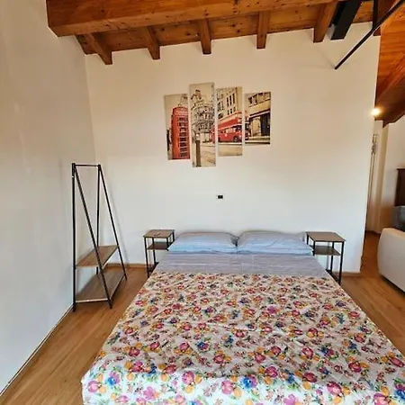 The View ,appartamento Fronte Apartment *