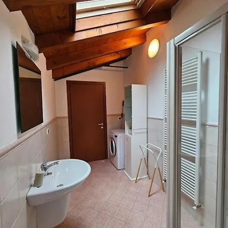 Apartment The View ,appartamento Fronte