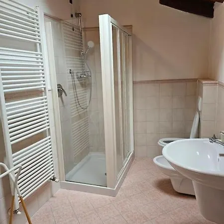 The View ,appartamento Fronte Blevio