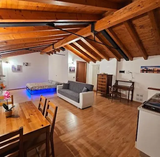 Apartment The View ,appartamento Fronte