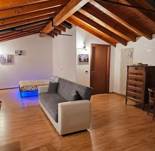 Apartment The View ,appartamento Fronte