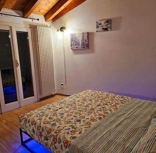 Apartment The View ,appartamento Fronte