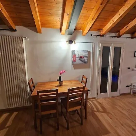 The View ,appartamento Fronte *