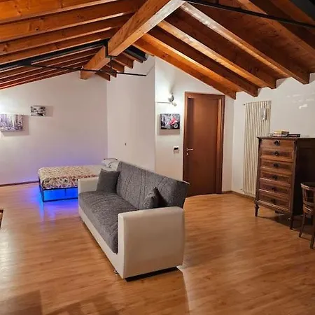 아파트 The View ,appartamento Fronte