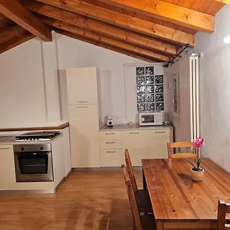 The View ,appartamento Fronte 아파트 *