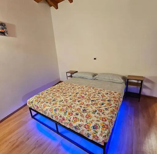 Lejlighed The View ,appartamento Fronte Blevio