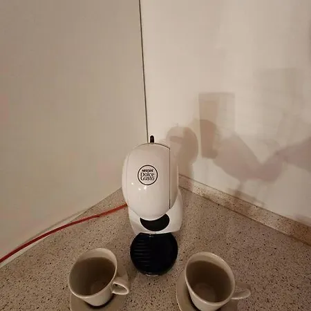 公寓 The View ,appartamento Fronte *