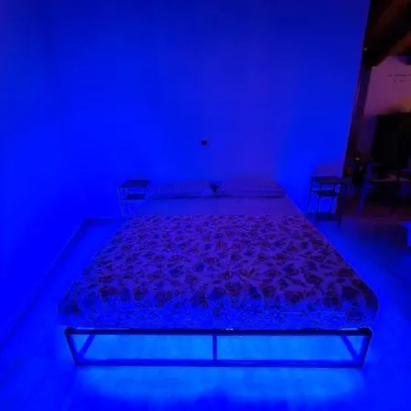 The View ,appartamento Fronte