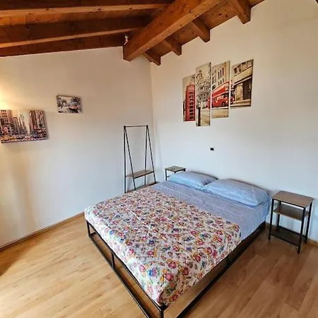 The View ,appartamento Fronte *