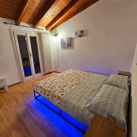 The View ,appartamento Fronte 公寓