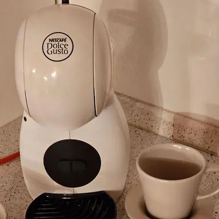 The View ,appartamento Fronte