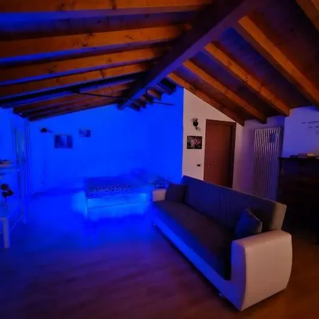 公寓 The View ,appartamento Fronte 布里维奥