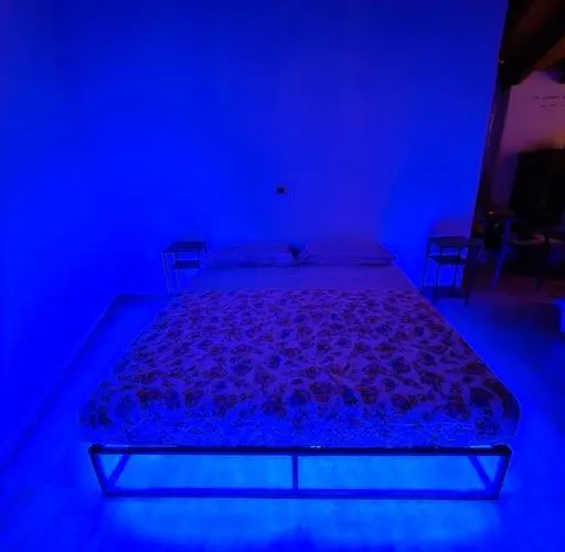 The View ,appartamento Fronte