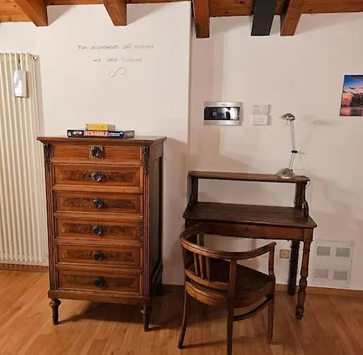 The View ,appartamento Fronte Διαμέρισμα *