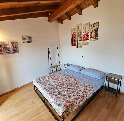 The View ,appartamento Fronte *