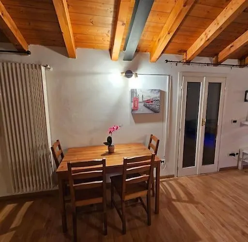 The View ,appartamento Fronte *