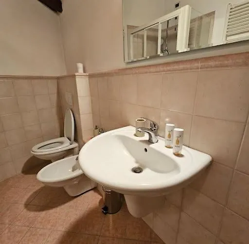 The View ,appartamento Fronte Διαμέρισμα