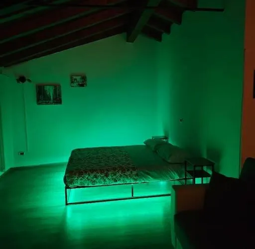 The View ,appartamento Fronte Διαμέρισμα Blevio