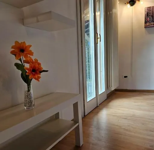 The View ,appartamento Fronte Blevio