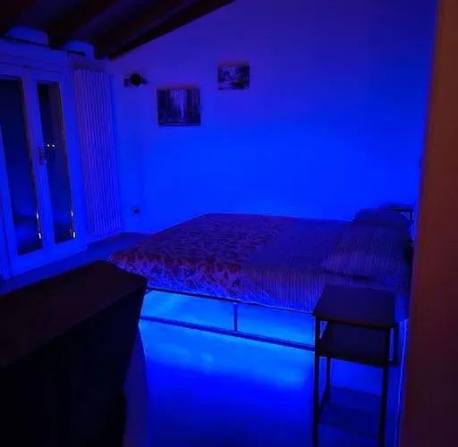 The View ,appartamento Fronte Διαμέρισμα *