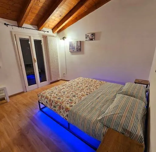 The View ,appartamento Fronte Διαμέρισμα