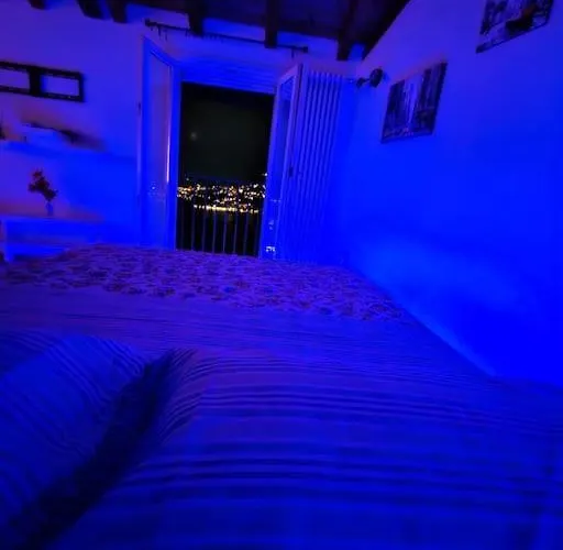 Διαμέρισμα The View ,appartamento Fronte