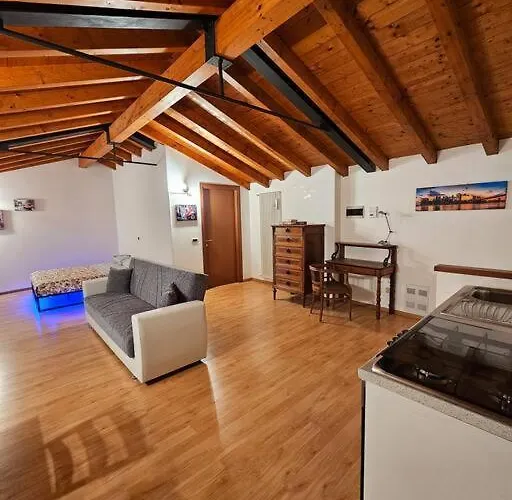 Διαμέρισμα The View ,appartamento Fronte *