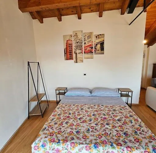 The View ,appartamento Fronte Διαμέρισμα *