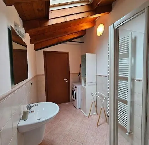 Διαμέρισμα The View ,appartamento Fronte