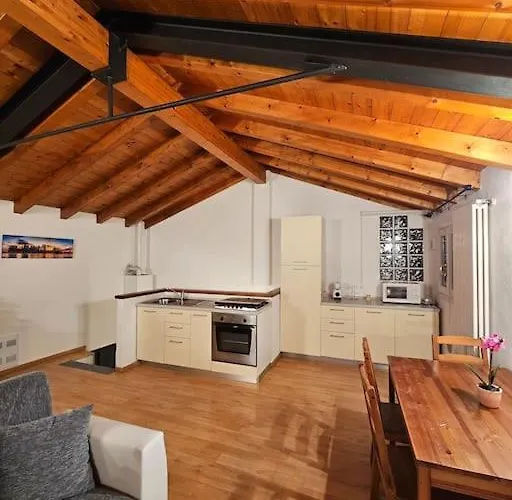 The View ,appartamento Fronte *