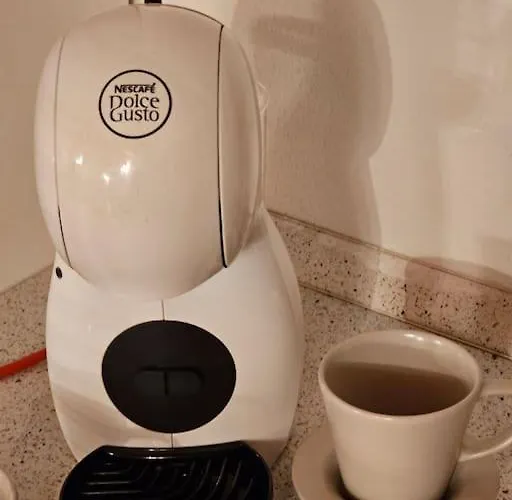 The View ,appartamento Fronte