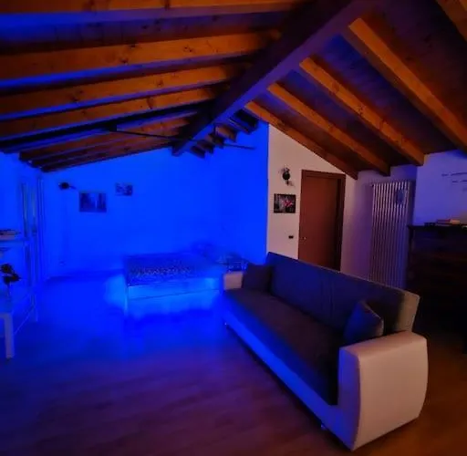 Διαμέρισμα The View ,appartamento Fronte Blevio